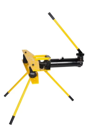 Трубогиб гидравлический TOR HHW-3J 20 т 21,3-88,5 мм 1004641 купить в Перми