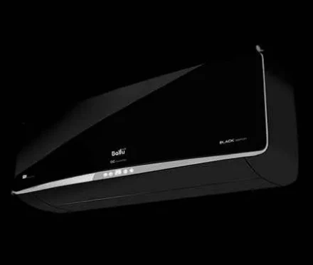 Блок внутренний BALLU BSEI/in-10HN1/Black сплит-системы, инверторного типа купить в Перми