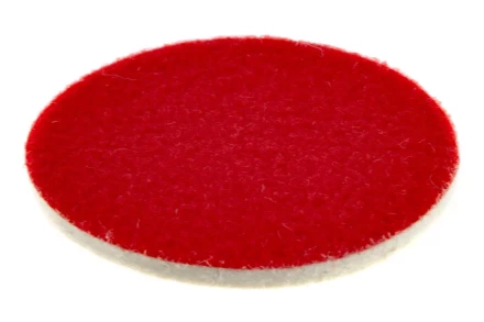 Круг полировальный HAMMER 125 мм (227-018) 1 шт. купить в Перми