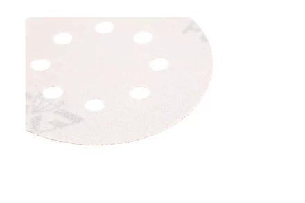 Круг шлиф. самосцепляющийся HAMMER 125мм P60 8отв. купить в Перми