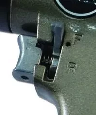 Пневмодрель SCORPIO YU-DR302 купить в Перми