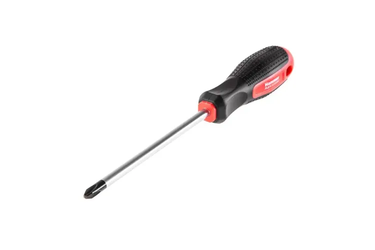 Отвертка HAMMER 601-023 PH-3x150мм купить в Перми