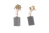 Щетки угольные HAMMER 404-210 Щетки угольные (2шт.) для Makita (СВ-70) AUTOSTOP купить в Перми