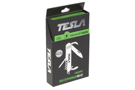 Многофункциональный нож TESLA KM-02 купить в Перми