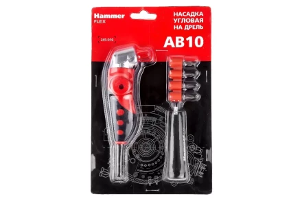 Насадка HAMMER AB10 купить в Перми