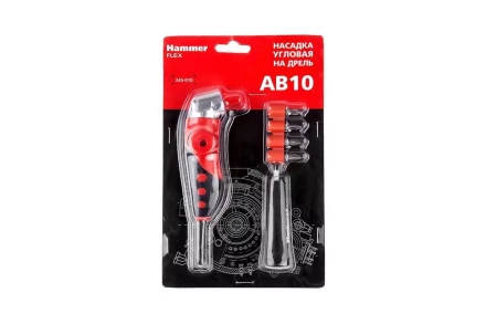 Насадка HAMMER AB10 купить в Перми
