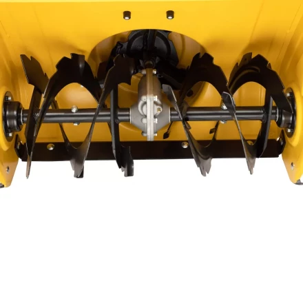 Бензиновая снегоуборочная машина SB 560 LP Denzel 97652 купить в Перми