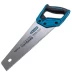 Ножовка по дереву &quot;PIRANHA&quot;, 300 мм, 7 TPI, 3D-зуб, двухкомпонентная рукоятка Gross 24122 купить в Перми