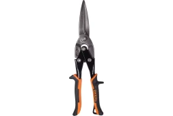 Ножницы по металлу 300 мм., НМ-300S, двухкомпонентные рукоятки, Вихрь 73/10/8/4