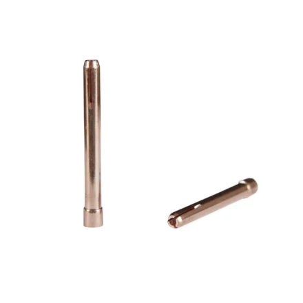 Цанга 2,0мм х 50мм TIG17/18/26 702.0012/TD0001-20 FoxWeld купить в Перми