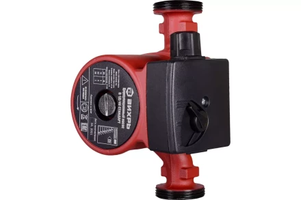 Циркуляционный насос Вихрь Ц-1Д/40 СТАНДАРТ 68/7/14 купить в Перми