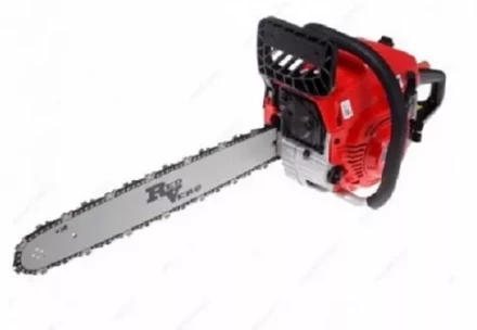 Бензопила RD-GC62-20 RedVerg купить в Перми