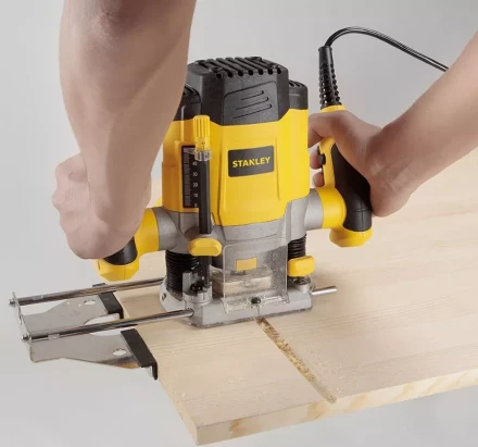 Фрезер SRR1200 Stanley купить в Перми