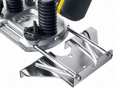 Фрезер SRR1200 Stanley купить в Перми