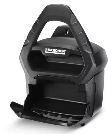 Настенный держатель для шланга Premium KARCHER купить в Перми