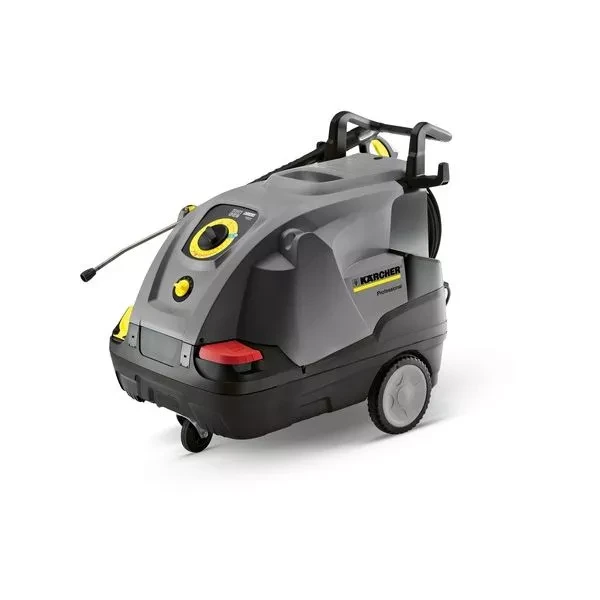 Минимойка-мойка высокого давления KARCHER HDS 8/18-4 C Classic ПРОФЕССИОНАЛЬНАЯ купить в Перми