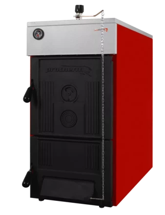 Котел твердотопливный Protherm 60 DLO купить в Перми