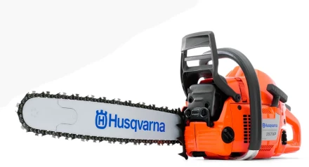 Бензопила Husqvarna 357XP купить в Перми