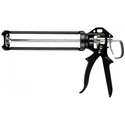 Пистолет для герметика KRAFTOOL &quot;SuperKraft&quot; 06673, скелетный, поворотный корпус, 320мл 06673_z01 купить в Перми