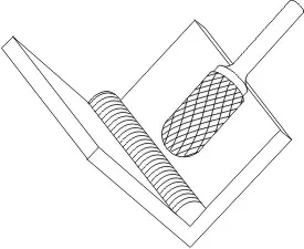 Борфреза форма C купить в Перми