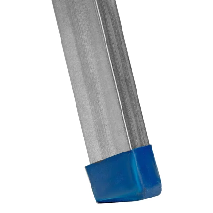 Стремянка Сибртех 97838, 6 ступеней, стальная, оцинкованная купить в Перми