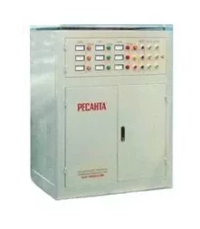 Стабилизатор трехфазный РЕСАНТА АСН-100000/3