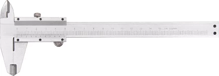 Штангенциркуль ШЦ 1-200 (0.02) MATRIX 316325 купить в Перми