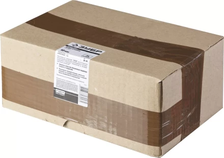 Шайба ЗУБР &quot;МАСТЕР&quot;кузовная, DIN 9021, оцинкованная, 10мм, 5кг 303820-10 купить в Перми