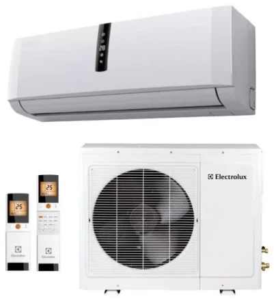 Внешний блок ELECTROLUX EACS-24HG-M/N3/out сплит-системы купить в Перми