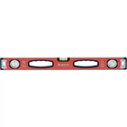 Уровень алюминиевый 1500 мм MATRIX артикул 34205 купить в Перми