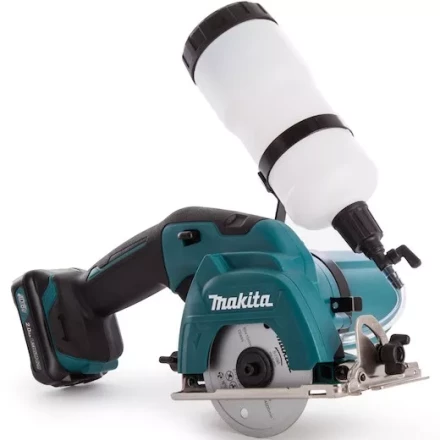 Аккумуляторная алмазная пила Makita CC301DWAE купить в Перми