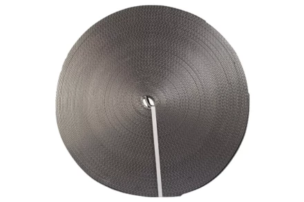 Лента текстильная TOR 5:1 120 мм 12000 кг (серый) (J) 1044608 купить в Перми