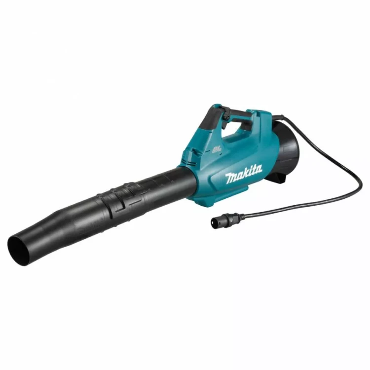 Аккумуляторная воздуходувка Makita UB001CZ (без АКБ и ЗУ) купить в Перми