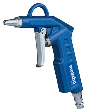 Пневматический воздушный пистолет Metabo BP 60 купить в Перми