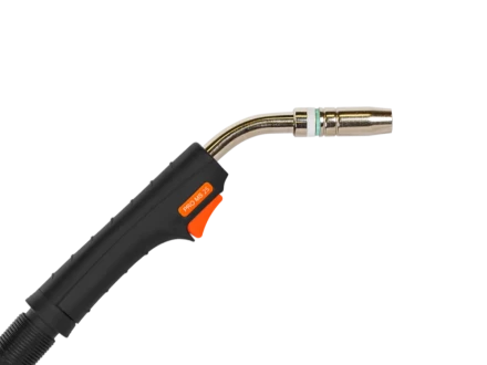 Горелка PRO MS 25  3метра  ICT2798 sv001 Сварог купить в Перми