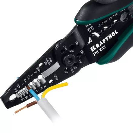 Стриппер PK-60 многофункциональный 6в1 22658 купить в Перми