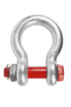 Скоба омегообразная TOR 35,0 т (тип G2130) (Q) 1233506 купить в Перми