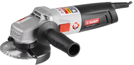 Машина углошлифовальная УШМ-115-800 М3 серия МАСТЕР купить в Перми