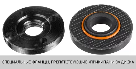 Машина углошлифовальная УШМ-115-800 М3 серия МАСТЕР купить в Перми