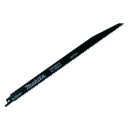 Пильное полотно Makita, по древесине и пластику, HCS B-03030 купить в Перми