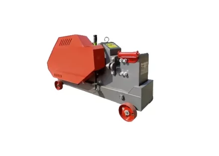 Станок для резки арматуры TOR GQ36 36/32мм 3кВт (Z) 1049157 купить в Перми