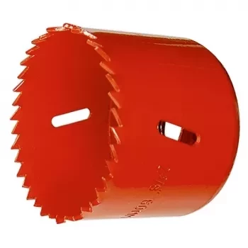 Коронка BIMETAL, 19 мм  MATRIX 72419 купить в Перми