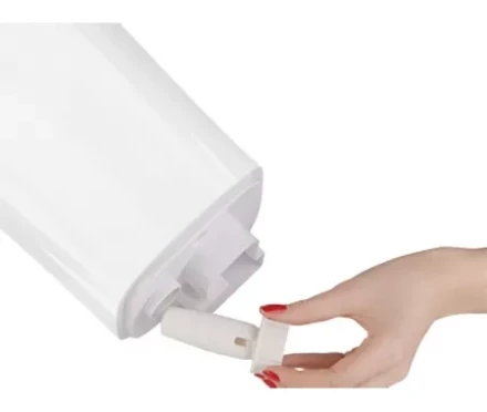 Увлажнитель ультразвуковой BALLU UHB-205 белый/зеленый купить в Перми