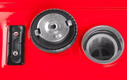 Генератор бензиновый ЗЭСБ-3500-ЭМ2 серия МАСТЕР купить в Перми