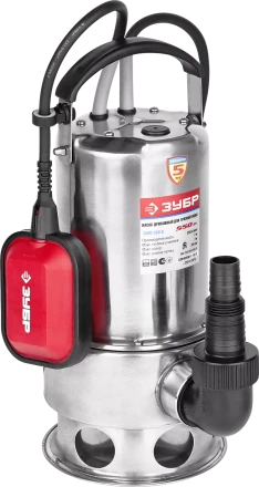 Насос дренажный ЗНПГ-550-С серия МАСТЕР купить в Перми