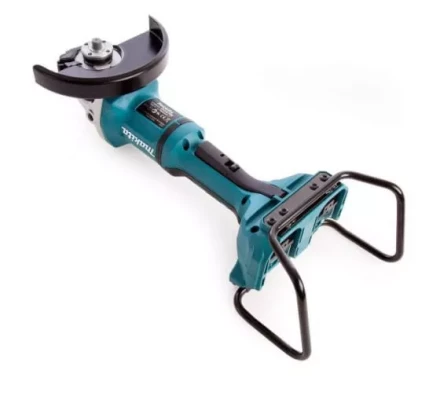 Аккумуляторная углошлифовальная машина Makita DGA700Z (без АКБ и ЗУ) купить в Перми