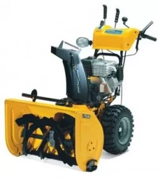 Снегоуборщик бензиновый Stiga Snow Power