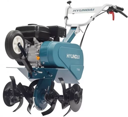 Бензиновый культиватор Hyundai Т 700 купить в Перми