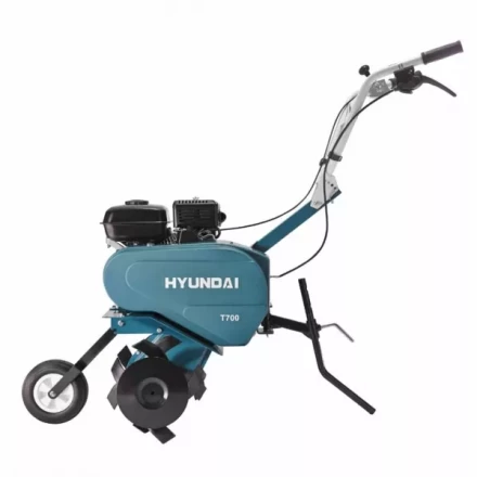 Бензиновый культиватор Hyundai Т 700 купить в Перми