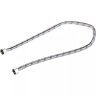 Подводка гибкая STAYER для воды, оплетка из нержавеющей стали, г/г 1/2" - 0,8м 51015-G/G-080 купить в Перми